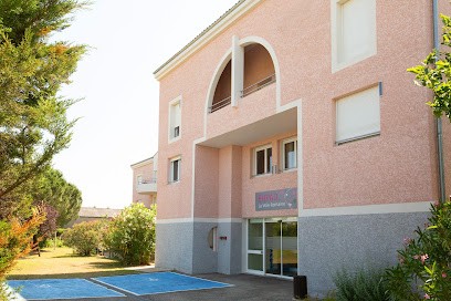 Résidence La Voie Romaine, Maison de Retraite à Saint-Rambert-d'Albon