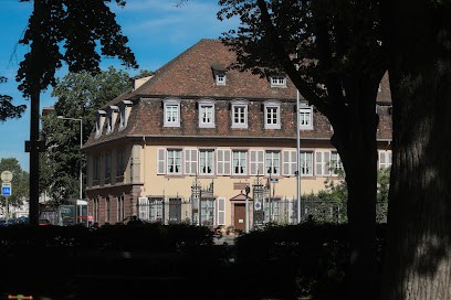 Fondation Ostermann, Maison de Retraite à Colmar