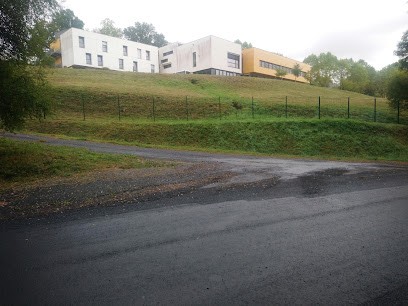 EHPAD Bel Air, Maison de Retraite à Brive-la-Gaillarde