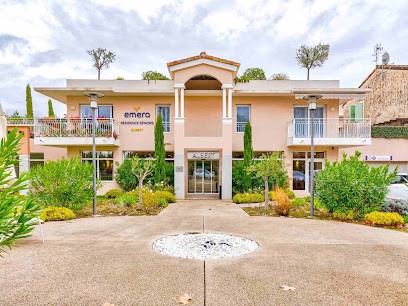 Victoria House Retreat - Emera Mouans-Sartoux, Maison de Retraite à Mouans-Sartoux