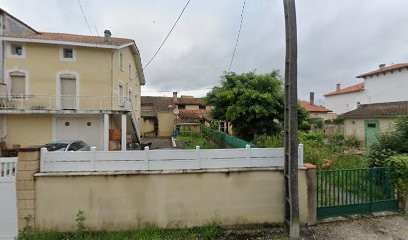 Résidence Mona Lisa - SCI Du Yams, Maison de Retraite à Sainte-Livrade-sur-Lot