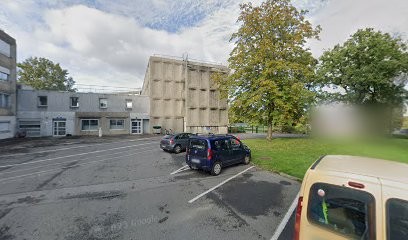 EHPAD La Rose des Sables - Centre Hôpitalier du Centre-Bretagne (CHCB), Maison de Retraite à Loudéac