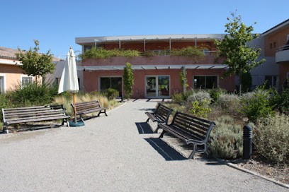 Ehpad Logis de Hauteroche, Maison de Retraite à Boisseron