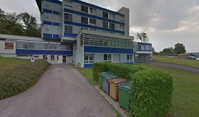 EHPAD La Source - GH70, Maison de Retraite à Luxeuil-les-Bains