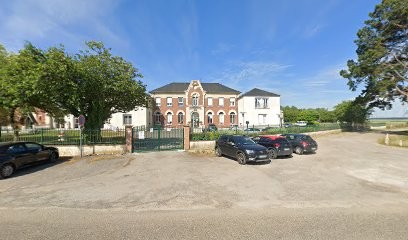 Maison De Retraite EHPAD La Gloriette, Maison de Retraite à Vendeuil