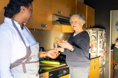 Chez Jeannette, Maison de Retraite à Paris 09