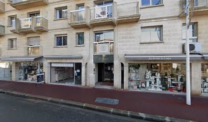 Le Temps qui Passe, Maison de Retraite à Arcachon