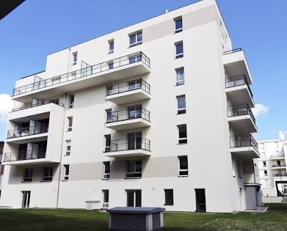 Les Villages d'Or, Maison de Retraite à Clermont-Ferrand