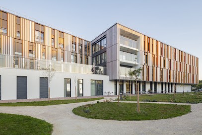 EHPAD Simone Veil, Maison de Retraite aux Ulis