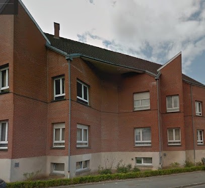 Maison de Retraite Henri Delerue, Maison de Retraite à Houplines