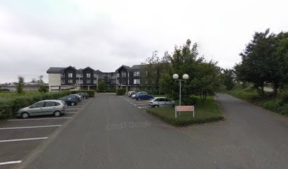 Le Dorguen, Maison de Retraite à Lesneven