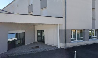 EHPAD Le Chatelet , Maison de Retraite à Remiremont