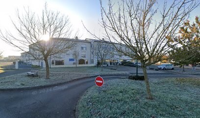 ORPEA - Mathis Gardens, Maison de Retraite à Saint-Julien-de-l'Escap