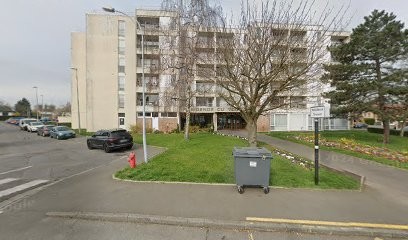 Résidence du Touquet, Maison de Retraite à Wattrelos