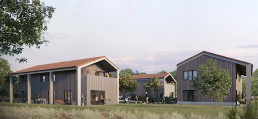 MonSenior Rhône (69) / Ain (01), Maison de Retraite à Lyon 02