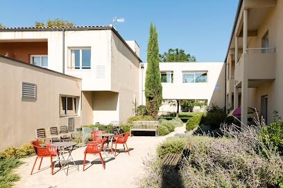 Medici Gardens Residence, Maison de Retraite à Milhaud