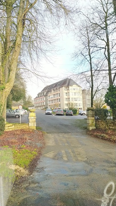 EHPAD Le Cosquer, Maison de Retraite au Quillio