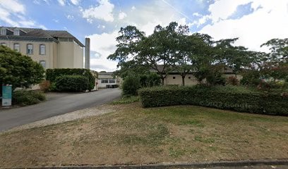 USLD Le Clos De L'Ousse, Maison de Retraite à Pontacq