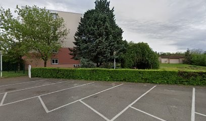 Résidence pour Personnes Agées La Roseraie, Maison de Retraite à Saint-Maurice-de-Beynost