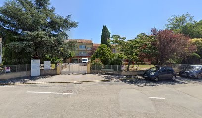 Maison De Retraite, Maison de Retraite à Elne