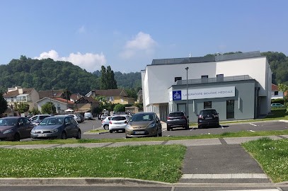 Centre Gérontologique Pontacq Nay Jurançon - Le Clos Des Vignes, Maison de Retraite à Jurançon