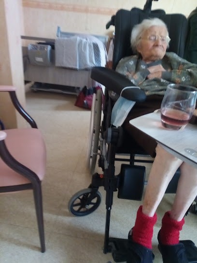 Résidence Retraite L'Abbaye, Maison de Retraite à Saumur