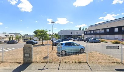 CCAS, Maison de Retraite à Évran