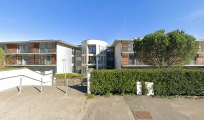 Ehpad Victor Hugo, Maison de Retraite à Vienne