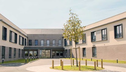 EHPAD Résidence Les Hauts De L'Aure, Maison de Retraite à Saint-Vigor-le-Grand