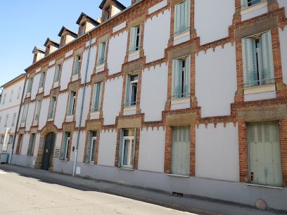 EHPAD Maison Saint Francois, Maison de Retraite à Moulins