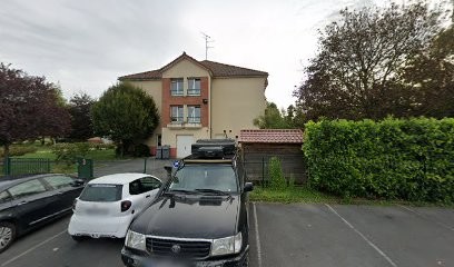 RESIDENCE LE HALAGE, Maison de Retraite à Bruay-sur-l'Escaut