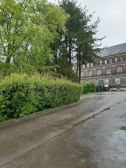 EHPAD Saint Antoine, Maison de Retraite à Desvres