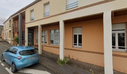 Agapè, Maison de Retraite à Frossay