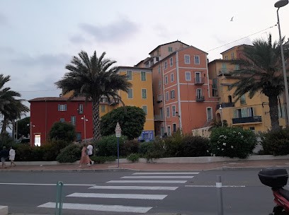 EHPAD Maison Russe, Maison de Retraite à Menton