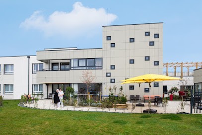 Ehpad Korian Rive de Sélune, Maison de Retraite au Teilleul