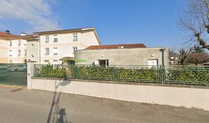 Qualite Aide Et Presence Pour les Pers, Maison de Retraite à Saint-Maurice-de-Beynost