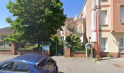 Ehpad Résidence Dewez, Maison de Retraite à Mortagne-du-Nord