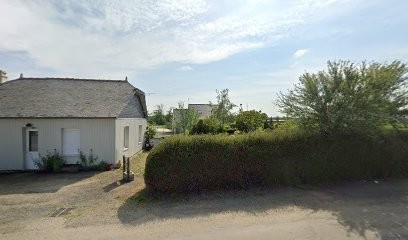 Résidence Mottay Thual, Maison de Retraite à Saint-Thual