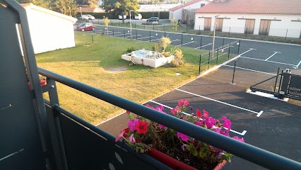 Maison de Retraite Pollet, Maison de Retraite à Riotord