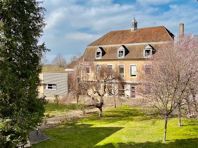 EHPAD de Bian, Maison de Retraite à Cousance