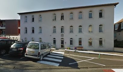 Maison Retraite Al Cartero, Maison de Retraite à Salies-de-Béarn