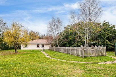 Ehpad Korian Home De L'Ébaupin, Maison de Retraite à Coulon