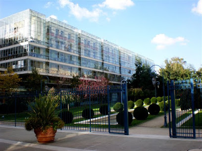 Ehpad Résidence Madeleine Verdier, Maison De Retraite à Montrouge