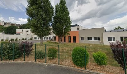 Résidence Mutualiste les Tilleuls, Maison de Retraite à La Grand-Croix