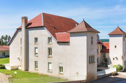 EHPAD - Les Tourelles, Maison de Retraite à Sancey