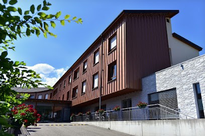 Résidence Le Castel Blanc, Maison de Retraite à Masevaux-Niederbruck