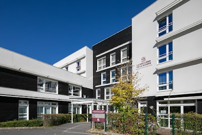 La Meulière de la Marne - Ehpad à La Ferté-sous-Jouarre (77) | LNA Santé, Maison de Retraite à La Ferté-sous-Jouarre