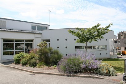 EHPAD La Colline/An Dorgenn - Groupe Hôpitalier Bretagne Sud – Hennebont, Maison de Retraite à Hennebont