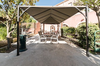 Ehpad Korian Rives D'Esterel, Maison de Retraite à Fréjus