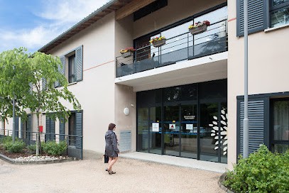Ehpad Korian Coteaux De La Lèze, Maison de Retraite à Saint-Sulpice-sur-Lèze